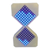 Cyber Style LED Electronic Hourglass with Gravity Sensing 1-30 Min Timer DIY Digital Sand detail image 14