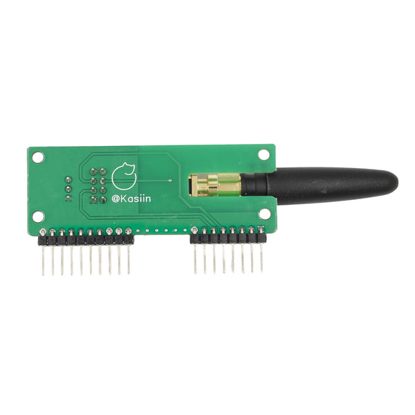For Flipper Zero WiFi CC1101 433Mhz Development Board Lightweight WiFi Esp32 Development Board SubGhz GPIO 433Mhz Antenna Module