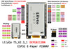 LILYGO® T5 2.13inch E-Paper Development Board GDEM0213T5 DEPG0213BN GDEM0213B74 Display 2/4 Gray Level Screen Ultra-low Power