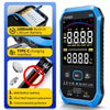 FNIRSI S1 Smart Digital Multimeter  Live Tester 9999counts  AC DC Voltage Resistance Capacitance Display  Diode NCV Hz