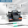 AIFEN A902PRO Soldering Station C115 C210 C245 Double Station Welding Rework Station For Cell-Phone PCB IC Repair Solder Tools