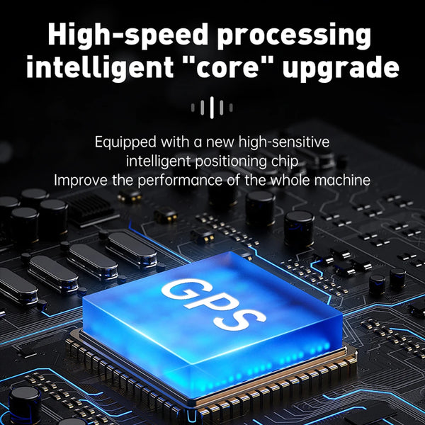 Mini GPS Tracker Magnetic Smart Finder Locator Mini Tracking Device Pet Vehicle Lost Tracker Pet Kids Bag Wallet Tracking