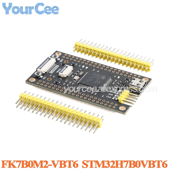 FK750M3-VBT6 FK750M1-VBT6 STM32H750VBT6 STM32H750 STM32 Core System Learning Development Board Module FK750M4-XBH6 FK7B0M2-VBT6