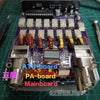 uSOTA-ATU USDX HF QRP SDR Transceiver Built-in ATU-100 Antenna Tuner with Dual OLED Displays 8 Bands Design
