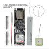 T-PCIE/T-SIM A7670E A7670SA R2 Wireless Module ESP32 Chip Support GSM/GPRS/EDGE For Arduino 4G LTE CAT1 MCU32 Development Board