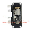 Flipper Zero BW16 5G WiFi Deauther Module Dual Band 2.4GHz 5GHz Pre-Flashed Firmware Compact Design Expansion Board Portable