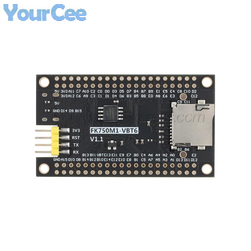 FK750M3-VBT6 FK750M1-VBT6 STM32H750VBT6 STM32H750 STM32 Core System Learning Development Board Module FK750M4-XBH6 FK7B0M2-VBT6