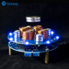 Magnetic Levitation DIY Electronic Small Fabrication Experiment Coil Push-Down Module detail image 3