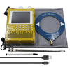 SPARKELEC DP-666 TEF6686 Full Band FM/MW/Short Wave HF/LW Radio Receiver IPS LCD Battery + detail image 8