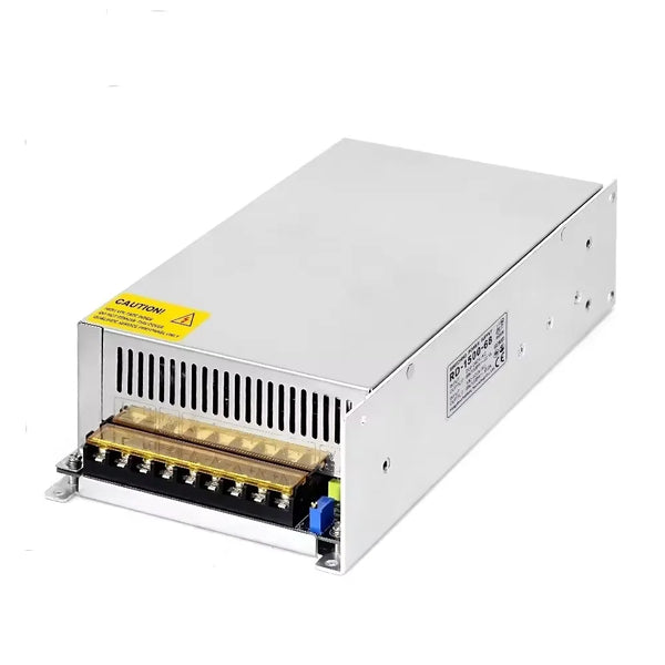 RD Switching Power Supply 400W-1500W SMPS CNC Adjustable Voltage For RD6006W RD6018W RD6012W RD6024W  RD6030W