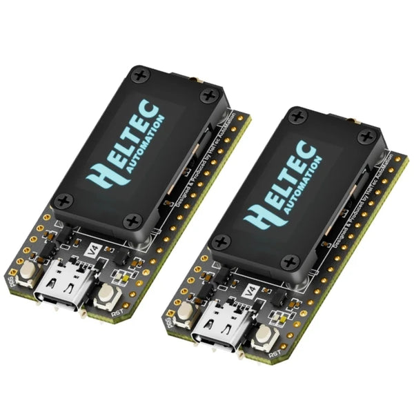 Heltec Meshtastic Wifi LoRa 32 V4 ESP32 SX1262 GPS 0.96inch OLED Solar Powered Dev-Board detail image 10