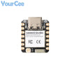 10pcs/1pc ESP32 Seeed Studio XIAO ESP32C6 WiFi 6+Bluetooth-compatible Ble 5 Zigbee Matter Wireless Development Board esp32C3