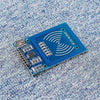 RFID IC Wireless Module MFRC-522 RC-522 RC522 IC KEY SPI Writer Reader IC Card Proximity for Arduino