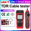 UNI-T TDR Cable Tester UT685A KIT Network Cable Locator Wire Tracker Detector LAN Tester for RJ45 RJ11 Li product image