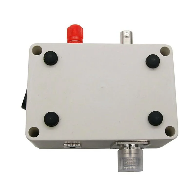 T36C Mini Whip Active Antenna Assembly Box for Vlf Lf Hf Vhf Antenna Portable Active Antenna detail image 4