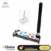 M5Stack Cap LoRa-1262 for Cardputer Adv SX1262 LoRa Module Frequency 868 to 923 MHz SMA Antenna Support G product image