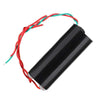 DC 3V-6V bis 400kV 400000V Boost Step up Power Module High Voltage Generator transformer detail image 6