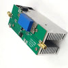 RF Power Amplifier 915MHz 18W RF Power Amp with Heat Sink for Ham Radio 24V-28V detail image 5