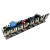 Upgraded Version Mono 400W Tube 2SC5200 + 2SA1943 20V-90V HIFI High Power Audio Amplifier detail image 5