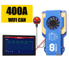 Daly BMS WiFi Active BMS 250 amperios for Lifepo4 4S 8S 24S 100A 150A 200A 500A Active Balance 1A Built-in BT 7S 24V 12V 48V