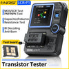 FNIRSI LCR-P1  Multifunction Transistor Tester Capacitance  Resistance Transistor Diode Triode ESR LCR PNP NPN  SMD Test Meter