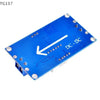 Adjustable DC-DC LM 2596 Converter Buck Step Down Regulator Power Module