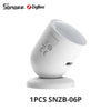 SONOFF Zigbee Human Presence Sensor SNZB-06P Presence Detection Light Sensing Smart Home Automation For Google Alexa Alice