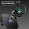 Mini 4K WiFi Camera Remote Monitor Motion Detection Night Vision Long Battery Security Alert Indoor Outdoor Home Security Camera