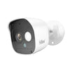 Srihome SH029 Smart 3MP MINI IP camera 3x digital zoom wifi HD camera Outdoor Waterproof Night Vision Mobile Security PTZ Camera
