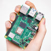 Raspberry Pi 4 Model B 4b Dev Board 1GB 2GB 4GB 8GB RAM 4 Core CPU 1.5Ghz Speeder Than Pi 3B+