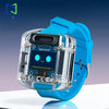 Xiaozhi AI Electronic Voice Watch Kit Artificial Intelligence Conversation ESP32 S3 N16R8 Development Board OLED Screen AI Robot
