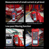 UNI-T UT251C+ Leakage Current Clamp Meter 60A AC Digital Ammeter Pliers True RMS PEAK Hold detail image 3