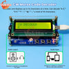 DC 5V CW Morse Code Decoder Loose Kit Audio Cipher Reader Circuit Board Welding Exercise DIY Electronic Manufacturing Kits