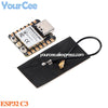 10pcs/1pc ESP32 Seeed Studio XIAO ESP32C6 WiFi 6+Bluetooth-compatible Ble 5 Zigbee Matter Wireless Development Board esp32C3