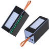 40*18650 DIY Power Bank Case Batteries Power Box Regular/PD Camping light Version Power Bank Shell  Batteries Power Shell