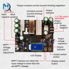 ZK-SJ30 700W High Power Auto Boost Power Module Synchronous Rectifier 30A Solar Charging detail image 5