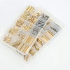 M2 M2.5 M3 M4 M5 Motherboard Standoffs Screws Nuts Kit for DIY Electronic PCB Circuit Hex Pillar Mount Male Female Brass Spacer