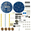Magnetic Levitation DIY Electronic Small Fabrication Experiment Coil Push-Down Module detail image 9