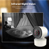 Tuya Smart WiFi 3MP IP Camera 1080P Security Automatic Tracking Motion Detecting Voice Intercom Indoor Baby Monitor