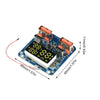 4S 20V 5A Buck-Boost Module Charge/Discharge Integrated Bidirectional Fast Charging High Power Output Lithium Battery Module