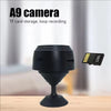 A9 Mini Camera WiFi Wireless Monitoring Security Protection Remote Monitor Camcorders Video Surveillance Smart Home