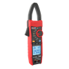 UNI-T UT219PV Clamp Meter AC DC Pliers Ammeter Voltmeter 1000A 1500V 2500V PEAK LPF Measure Digital Bluetooth Multimeter