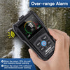 Mestek Digital Wood Moisture Meter 0~99.9% Wood Moisture Meter LCD Display Water Wood detail image 2