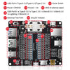USB Cable Tester Type-C Type-B Micro Short Circuit Switch Test Board Data Cable Anomaly detail image 4