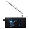 ATS25 ULTRA FM SW SSB MW LW AIR SDR Receiver Aviation Band Receiver Supports Bluetooth WiFi detail image 2