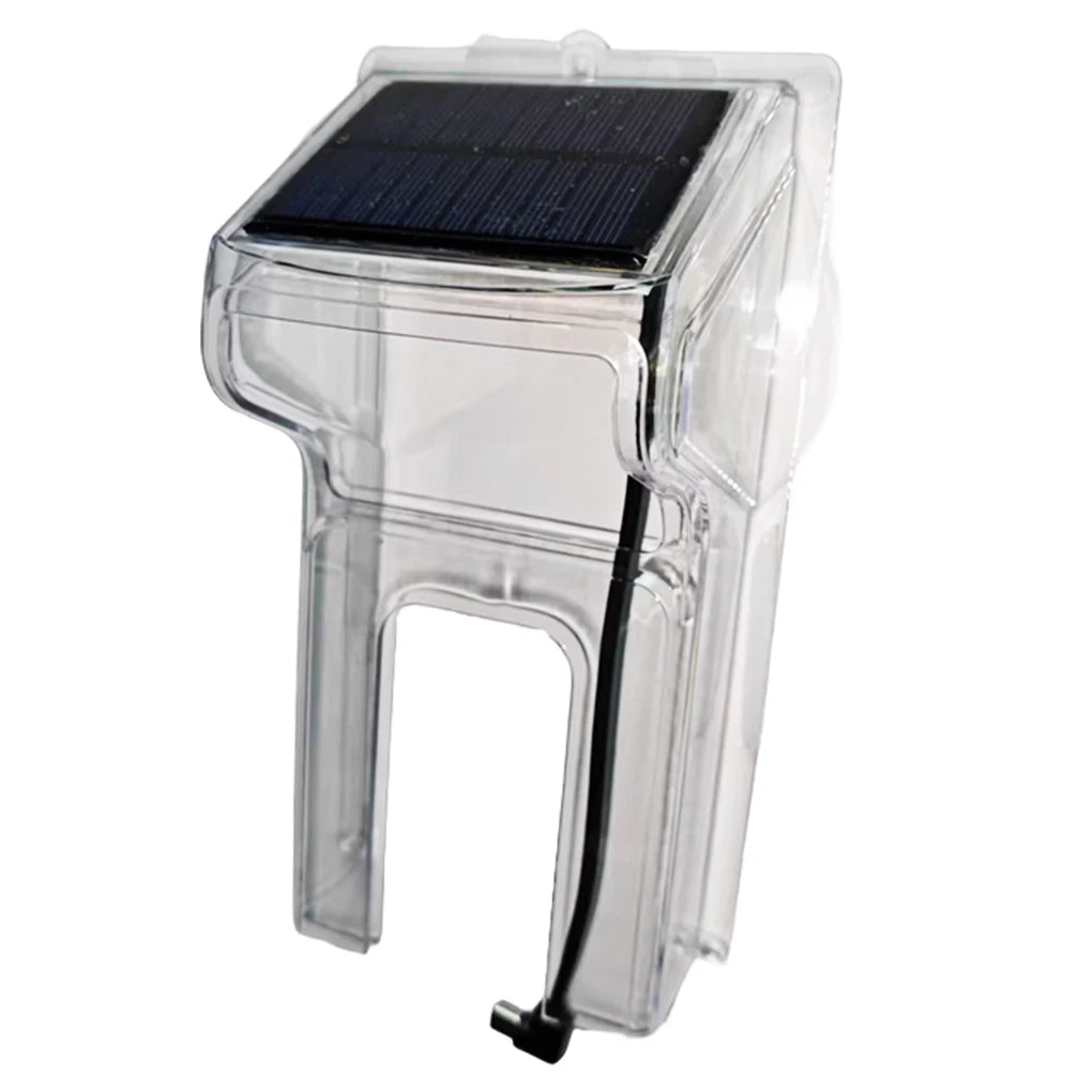 Wifivisual Doorbell Bell Camera Wireless Solar Charging Waterproof Night Vision Smart Home HD Doorbell Two-Way Intercom Voice