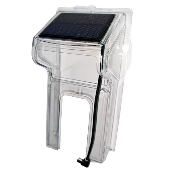 Wifivisual Doorbell Bell Camera Wireless Solar Charging Waterproof Night Vision Smart Home HD Doorbell Two-Way Intercom Voice