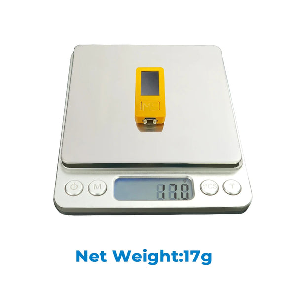 M5Stack M5StickC PLUS2 ESP32-PICO Mini IoT Development Kit IR and WiFi 1.14-inch TFTScreen IoT Controller