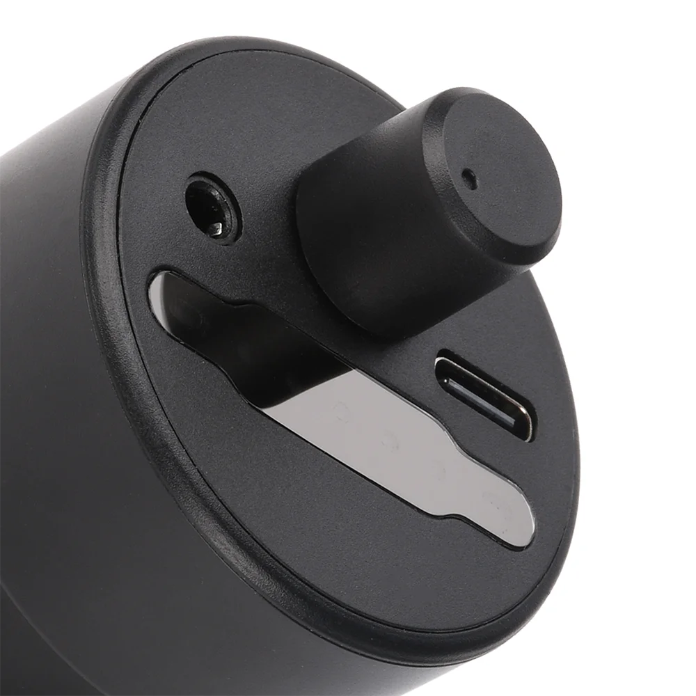 F03 Wall Pipe Leak Detector Underfloor Heating Receiver Leakage Device Water Pipe Leakage detail image 6