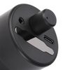 F03 Wall Pipe Leak Detector Underfloor Heating Receiver Leakage Device Water Pipe Leakage detail image 6
